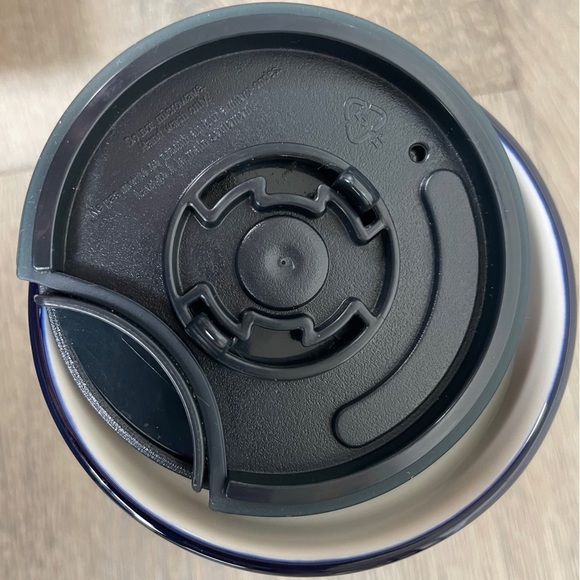 Rare 2018 Limited Edition Starbucks Bando Joint Double Ceramic Cup Mug - Picture 16 of 17